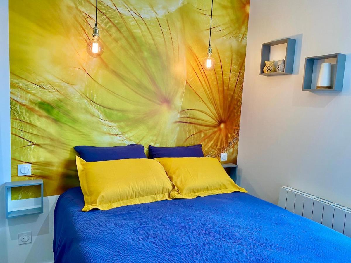Bleu Soleil Rochefort 3 Etoiles Εξωτερικό φωτογραφία